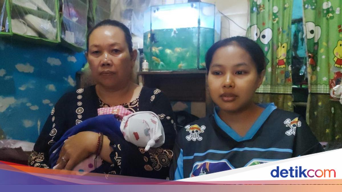 Seorang ibu mengungkapkan kekecewaan setelah bayinya nyaris tertukar di NICU RSHS Bandung. Insiden ini menyoroti keteledoran perawat. Simak ulasan lengkapnya di sini!

Via @detikjabar_