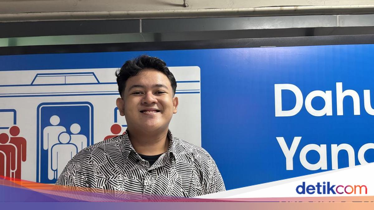 Sejumlah Pekerja di Jakarta Belum WFH Besok, Masih Tunggu Kepastian Kantor