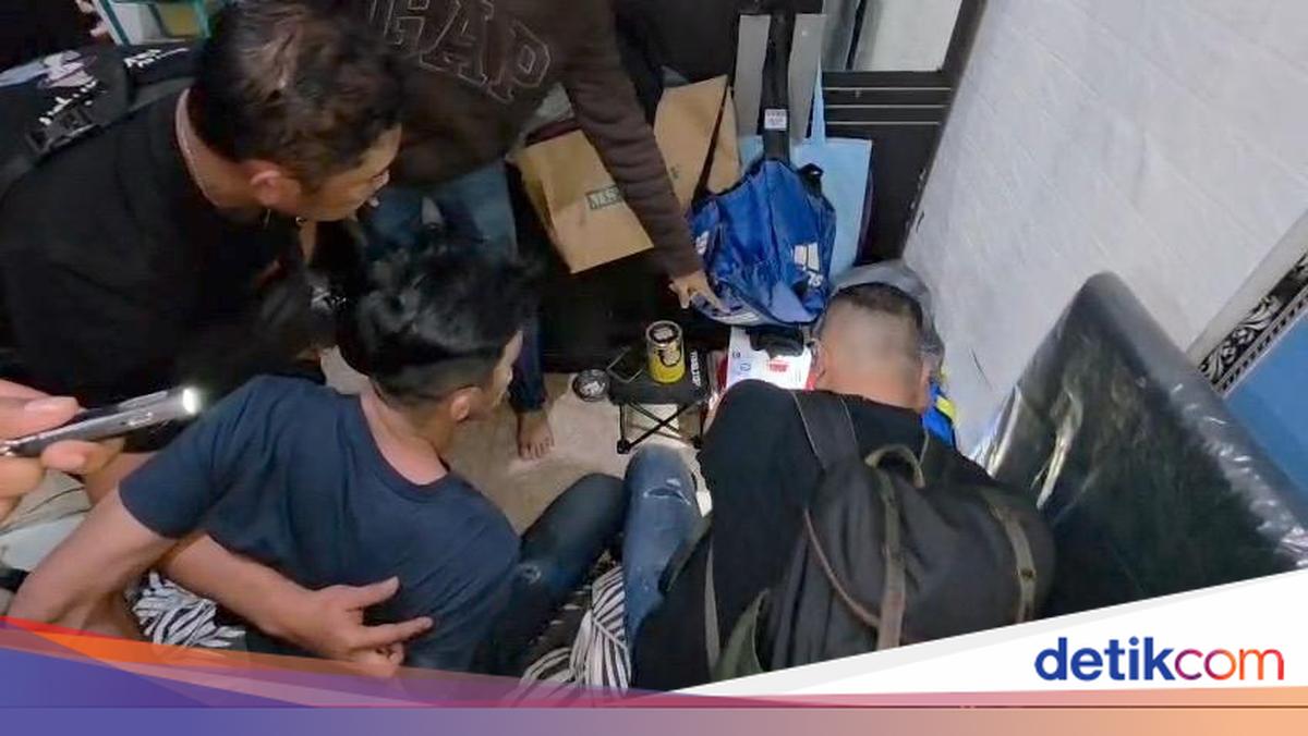 Maling Bobol Rumah di Ciracas Jaktim Ditangkap, Gasak Emas-Uang Rp 100 Juta