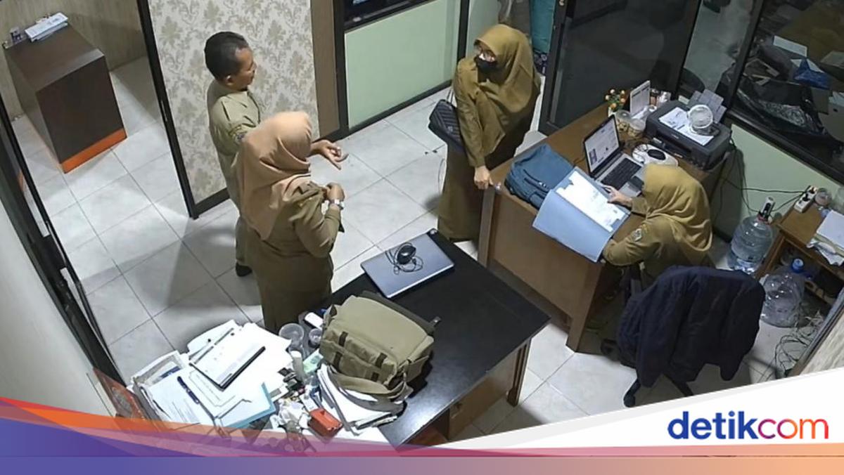 Gresik Usut Kasus Penipuan PNS, ASN Aktif dan Mantan Diduga Terlibat