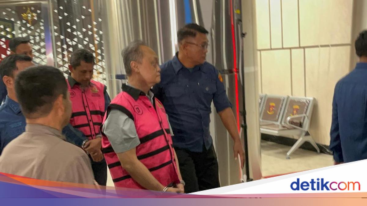 Kejagung Ungkap Awal Mula Dugaan Korupsi Petral Bikin Rugi Negara