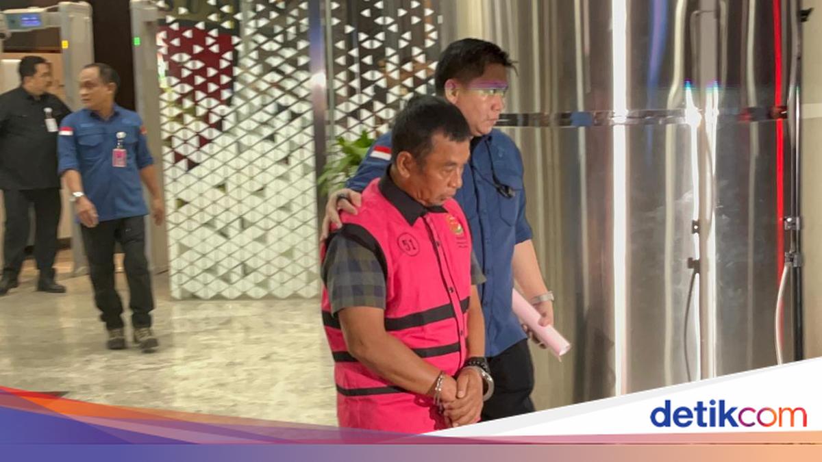 Termasuk Riza Chalid, Ini Peran 7 Tersangka Kasus Dugaan Korupsi Petral