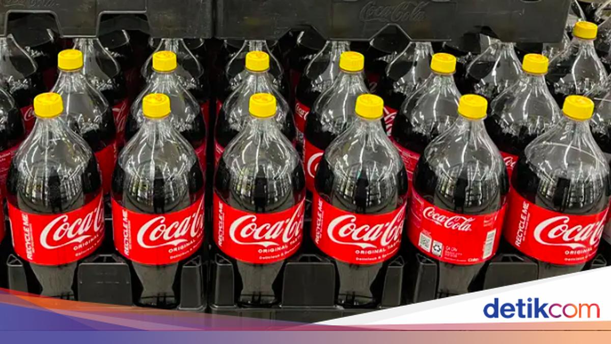 Pernah Lihat Tutup Botol Kuning Coca-Cola? Ini Makna Sebenarnya