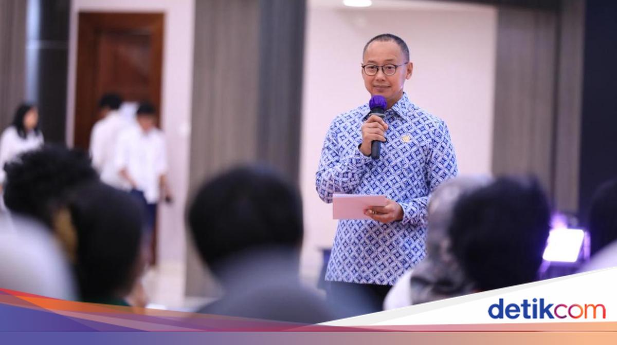 Eddy Soeparno Puji Strategi Diplomasi Prabowo Jaga Stabilitas Ekonomi RI