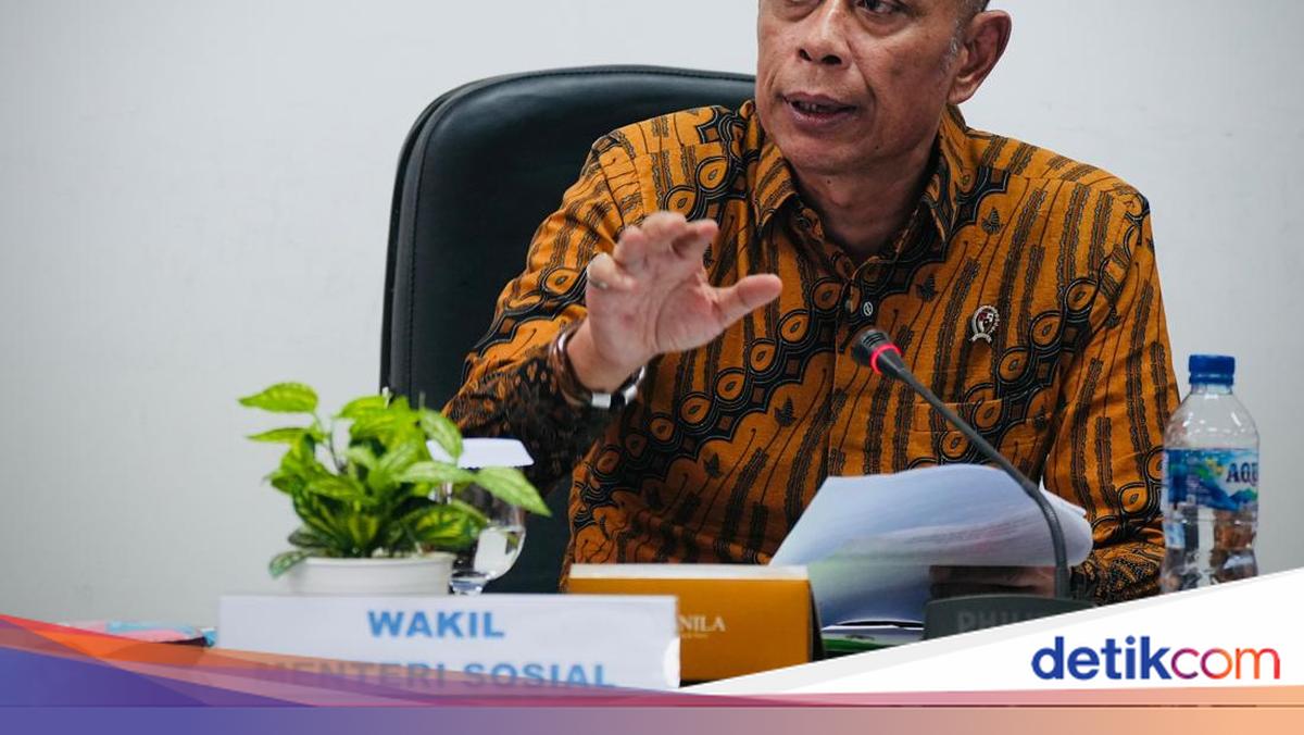 Wamensos Dorong Penguatan Kapasitas Tenaga Kependidikan Sekolah Rakyat