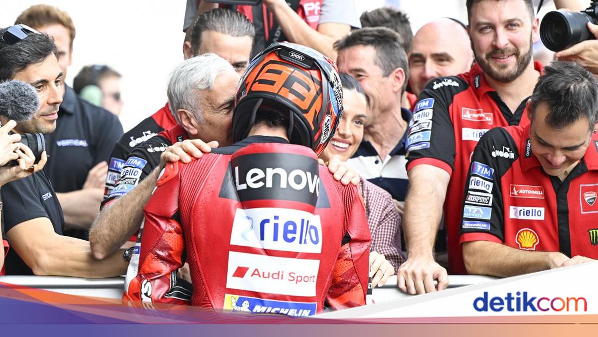Marc Marquez and Ducati: Contract Drama, Injury Struggles, and Potential Replacements