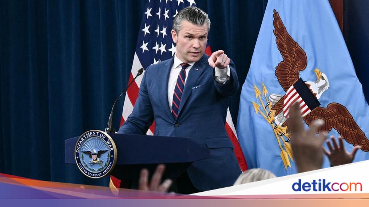 Pengadilan AS Desak Pentagon Pulihkan Akses Jurnalis yang Dibatasi