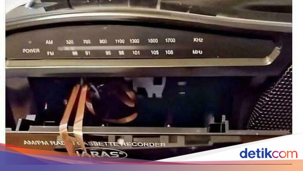 Gambaran Hidup di Tahun 90-an, Milenial Pasti Paham