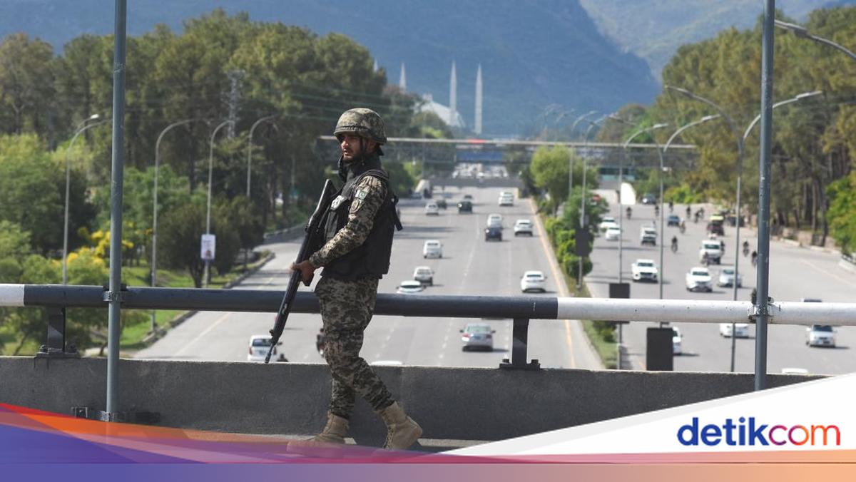 Pakistan Tunggu Kepastian Iran Soal Kehadiran di Perundingan Damai dengan AS