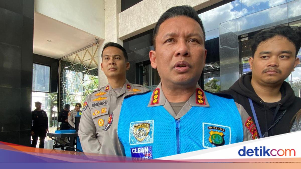 Polisi Dalami Dugaan Penyekapan dan TPPO di Kasus 2 PRT Loncat di Jakpus