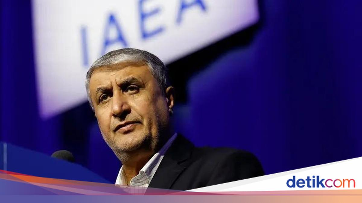 Iran Tegaskan Tolak Pembatasan Pengayaan Uranium, Sebut Tuntutan AS-Israel Tak Akan Terwujud