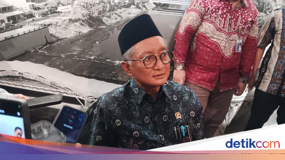 Menteri PU Ungkap Progres Pemulihan Pembangunan Pascabencana Sumatera