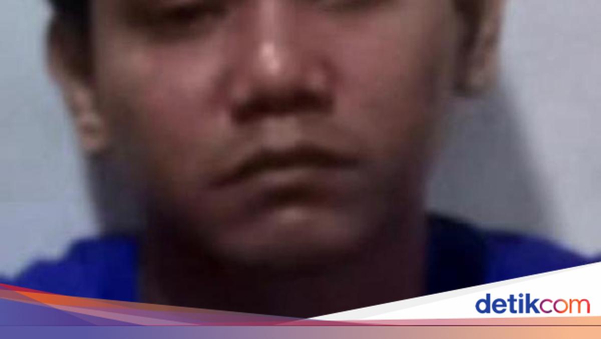 Preman Tanah Abang Palak Tukang Bubur Rp 300 Ribu, Ternyata Positif Sabu