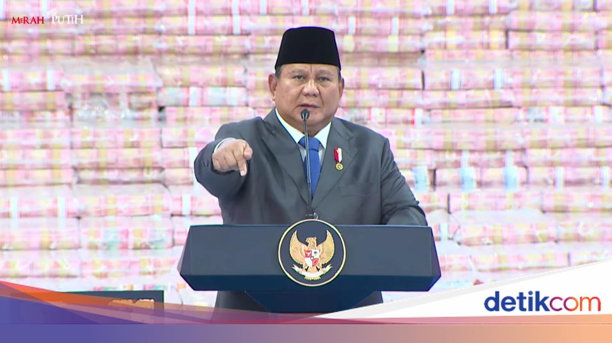 Investasi Triwulan I-2026 Tembus Rp 498,79 Triliun, Laporan Lengkap untuk Prabowo