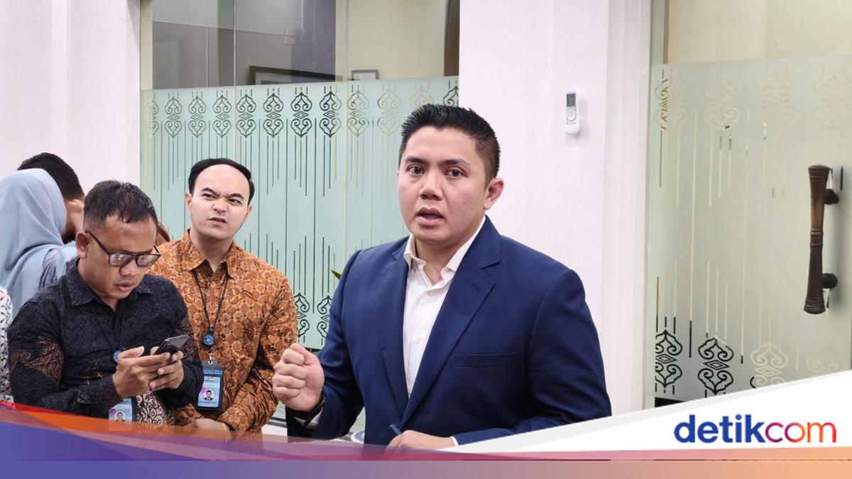 Seskab Bicara Capaian Haji-Pemulangan WNI: Hasil Konkret Diplomasi Prabowo
