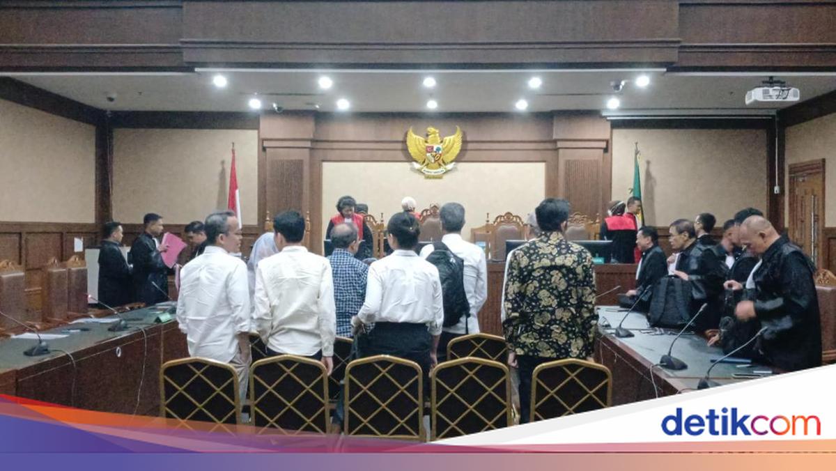 Jaksa Heran Rekening Irvian Bobby 'Sultan' Kemnaker Rp 75 M: Unlimited Ini