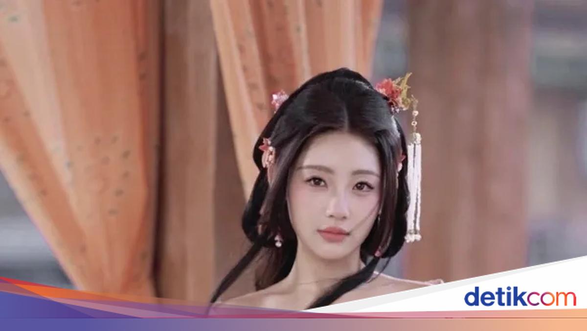 Chinese Short Drama Goddess Retires at 26