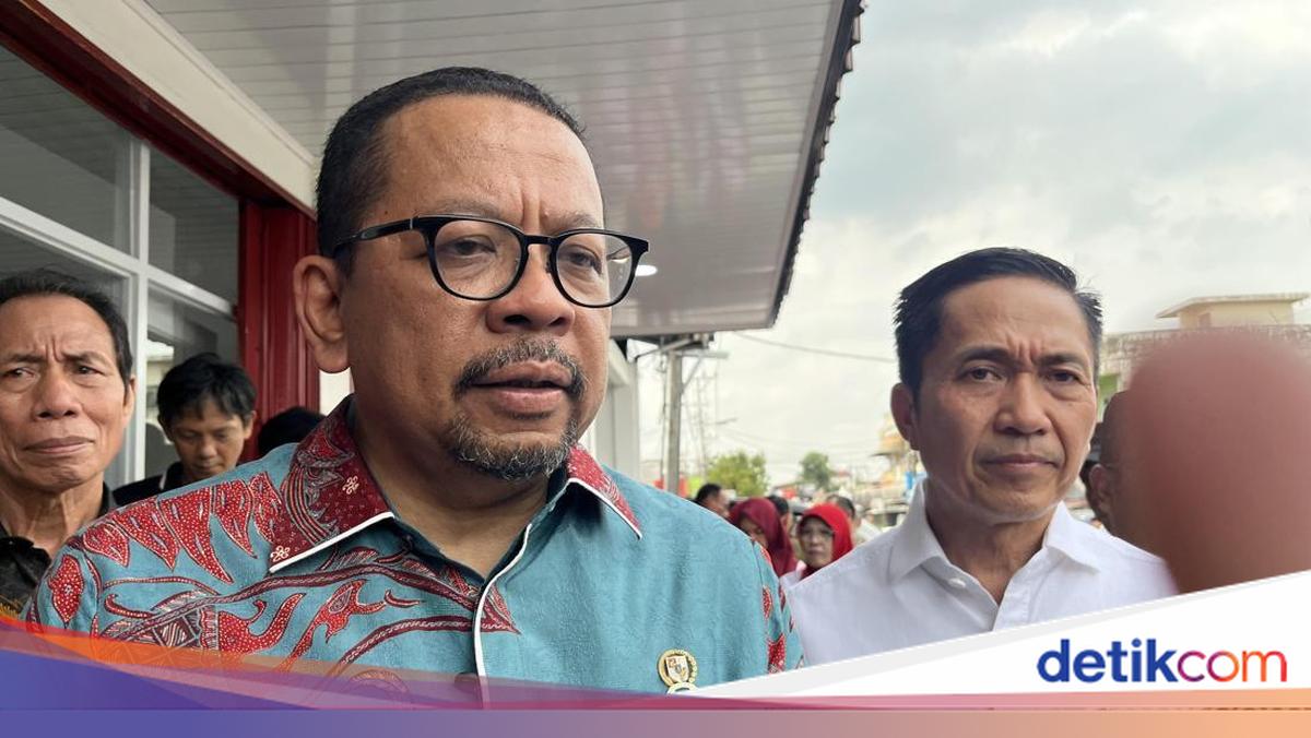 Kabakom Ungkap Evaluasi MBG: Tata Ulang Insentif hingga Klasifikasi SPPG