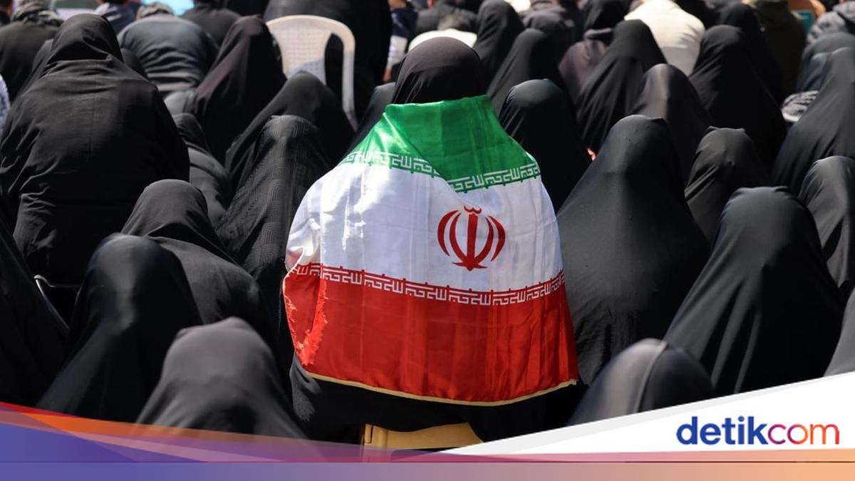 Iran Setujui Gencatan Senjata 2 Pekan, Kelompok Garis Keras Naik Pitam
