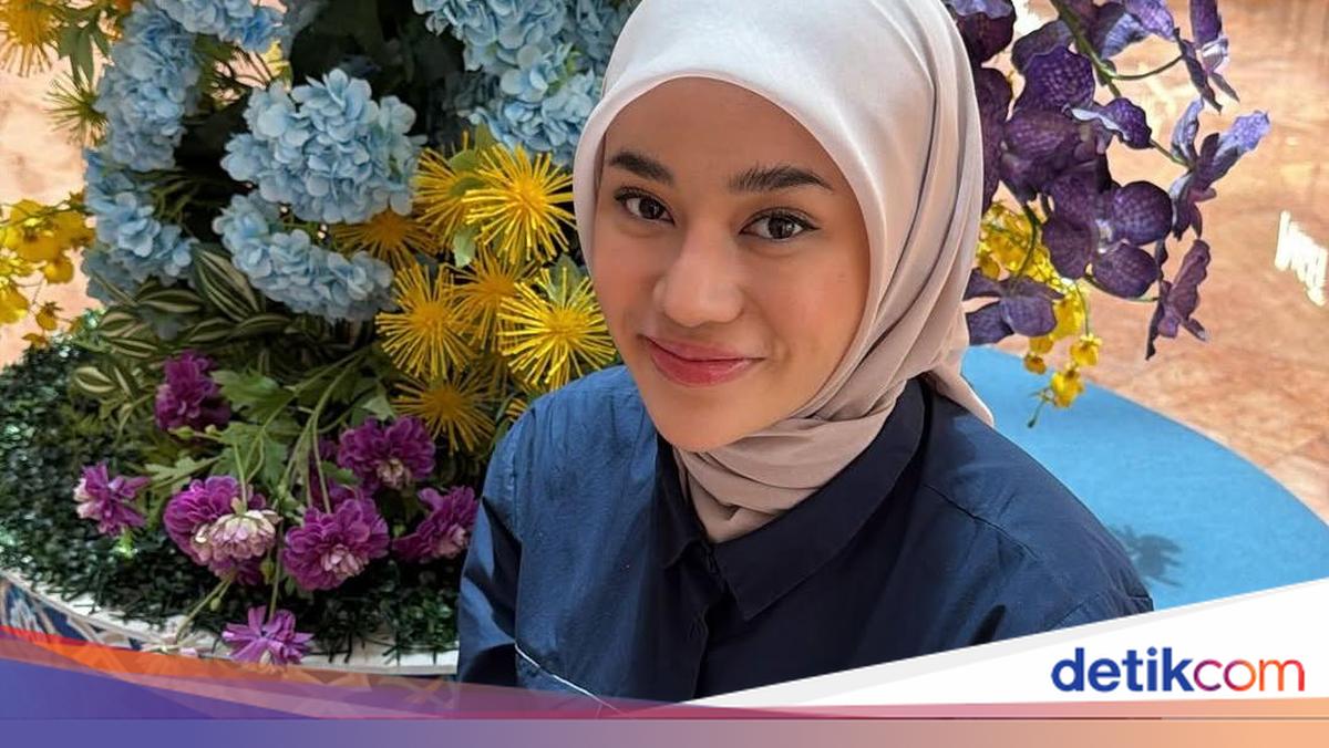 Clara Shinta Gugat Cerai Suami, Gak Tuntut Harta Gana-gini