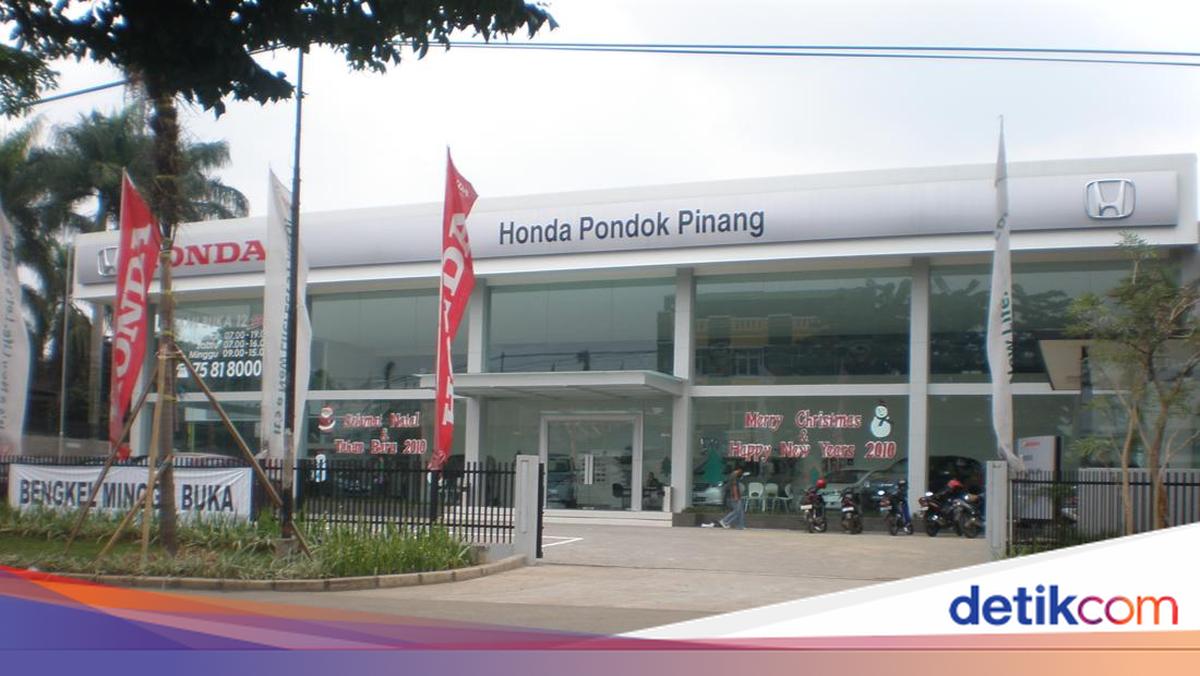 Dealer Mobil Jepang Berguguran di RI, Menperin Wanti-wanti Begini