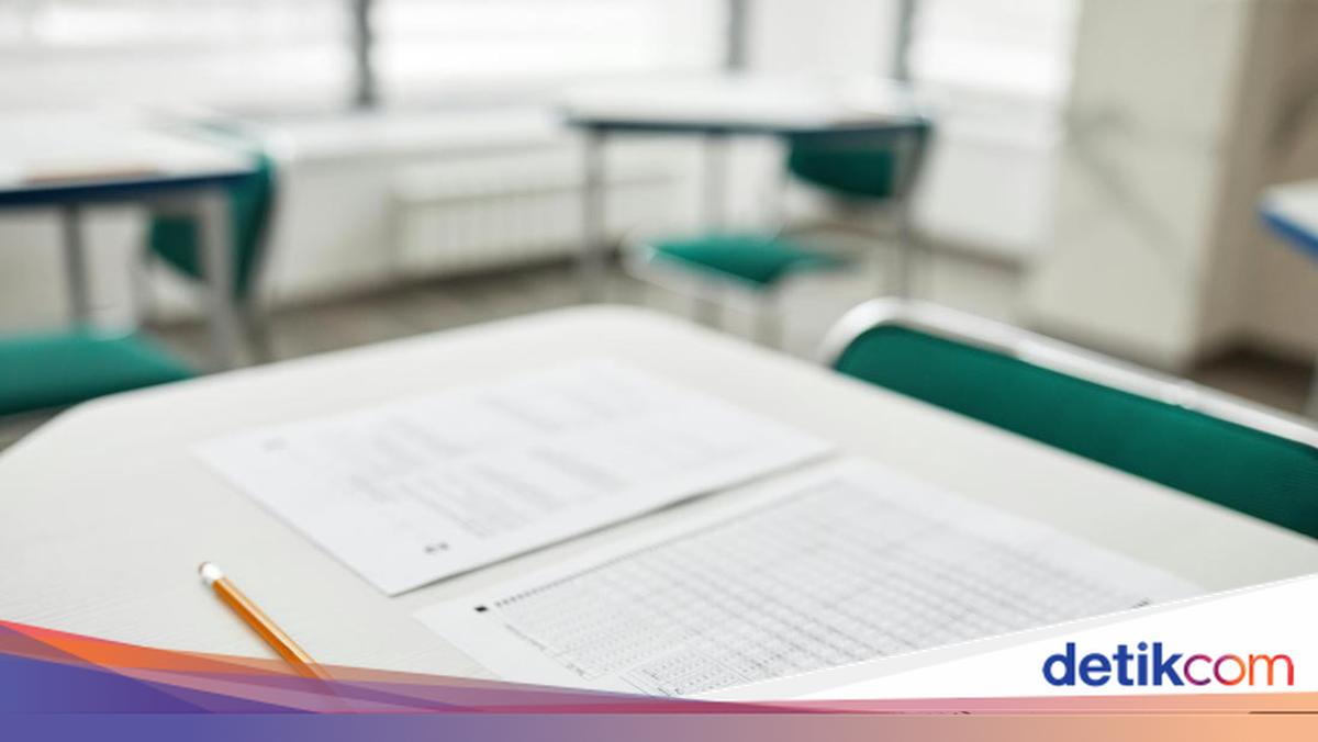 Terungkap Praktik Joki UTBK di 2 Kampus Surabaya, Modus Palsukan Dokumen