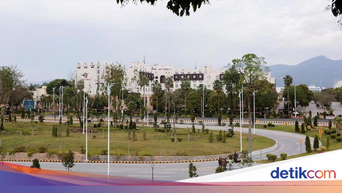 Iran dan AS Mulai Negosiasi Damai Timur Tengah di Islamabad, Pakistan