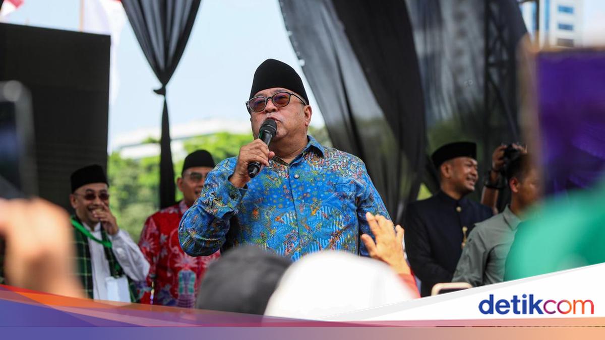 Jakarta Masuk 53 Kota Terbaik Dunia, Rano Karno: Bahkan Washington DC Kalah