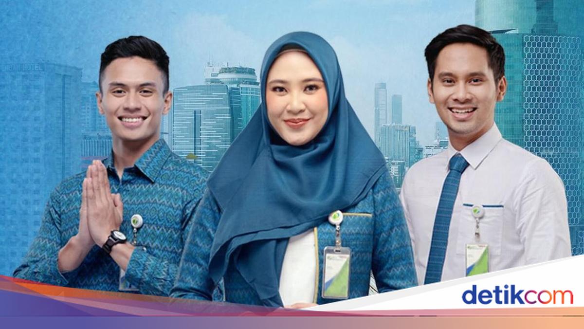 Link Rekrutmen BPJS Ketenagakerjaan April 2026: Syarat hingga Posisi Dibuka