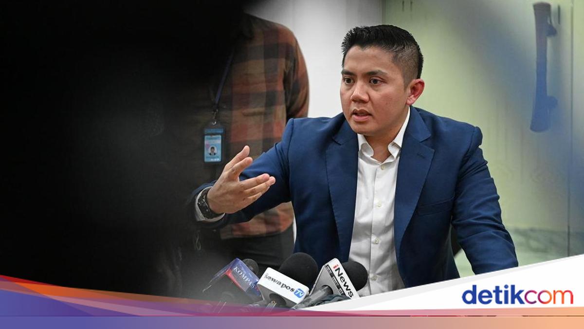 Seskab: Kelebihan Biaya Prabowo ke LN Ditanggung Pribadi, Rombongan Berkurang