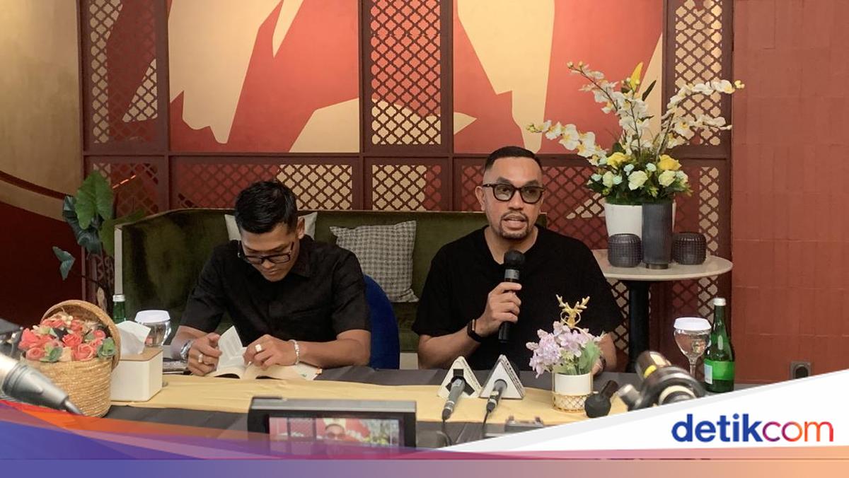 Sahroni Tegaskan Tak Ada Urusan Perkara dalam Kasus Penipuan Oknum KPK Gadungan