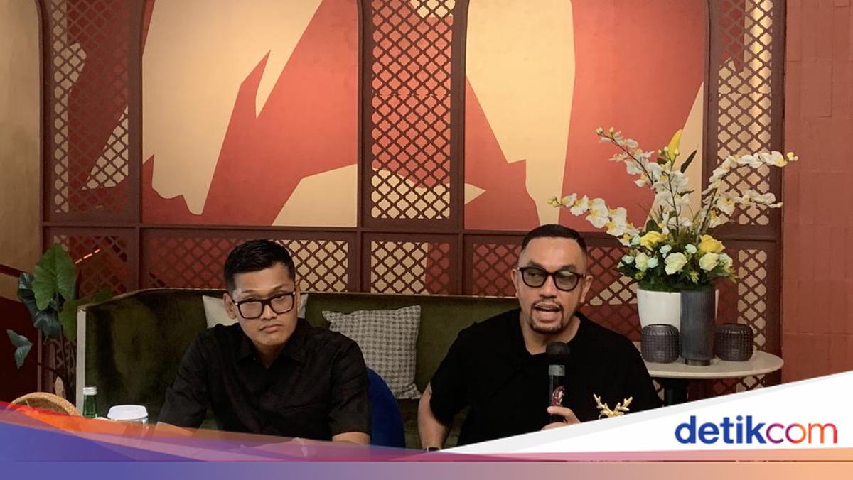 Sahroni Jelaskan Alasan Serahkan USD 17.400 ke Pegawai KPK Gadungan di DPR