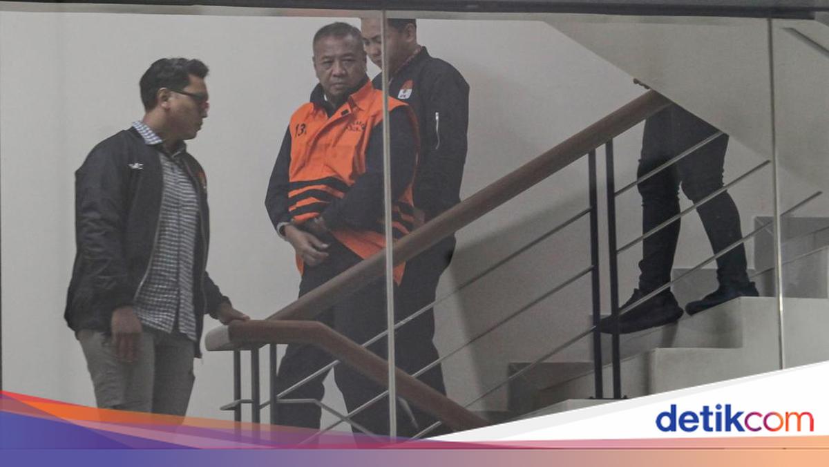 KPK Akan Maraton Geledah Sejumlah Lokasi Terkait Kasus Bupati Tulungagung