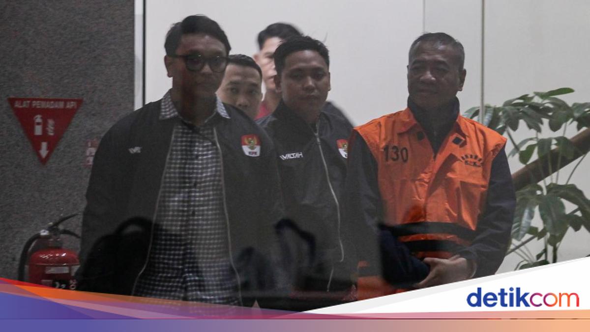 'Surat Sakti' Bupati Tulungagung untuk Raup Upeti