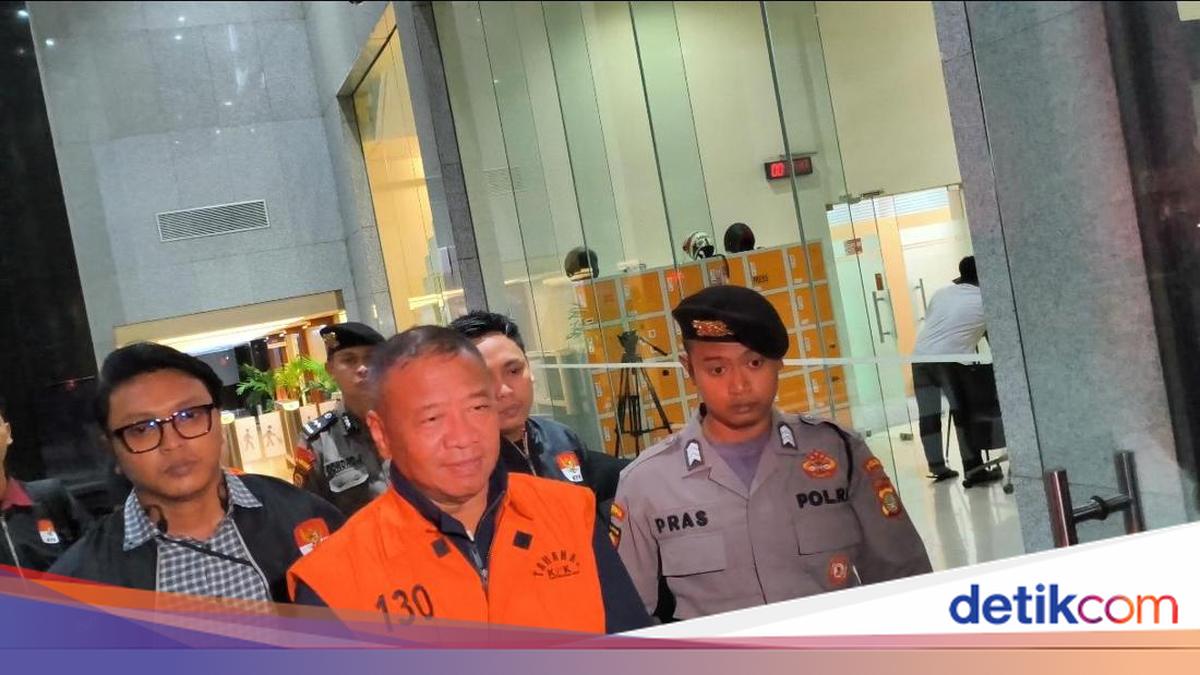 Modus Ngeri Bupati Tulungagung: Surat Sakti untuk Dapat Upeti