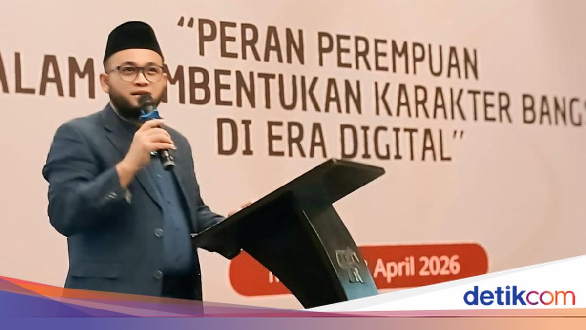 Lokakarya Kelompok DPD di MPR Tekankan Peran Perempuan di Era Digital