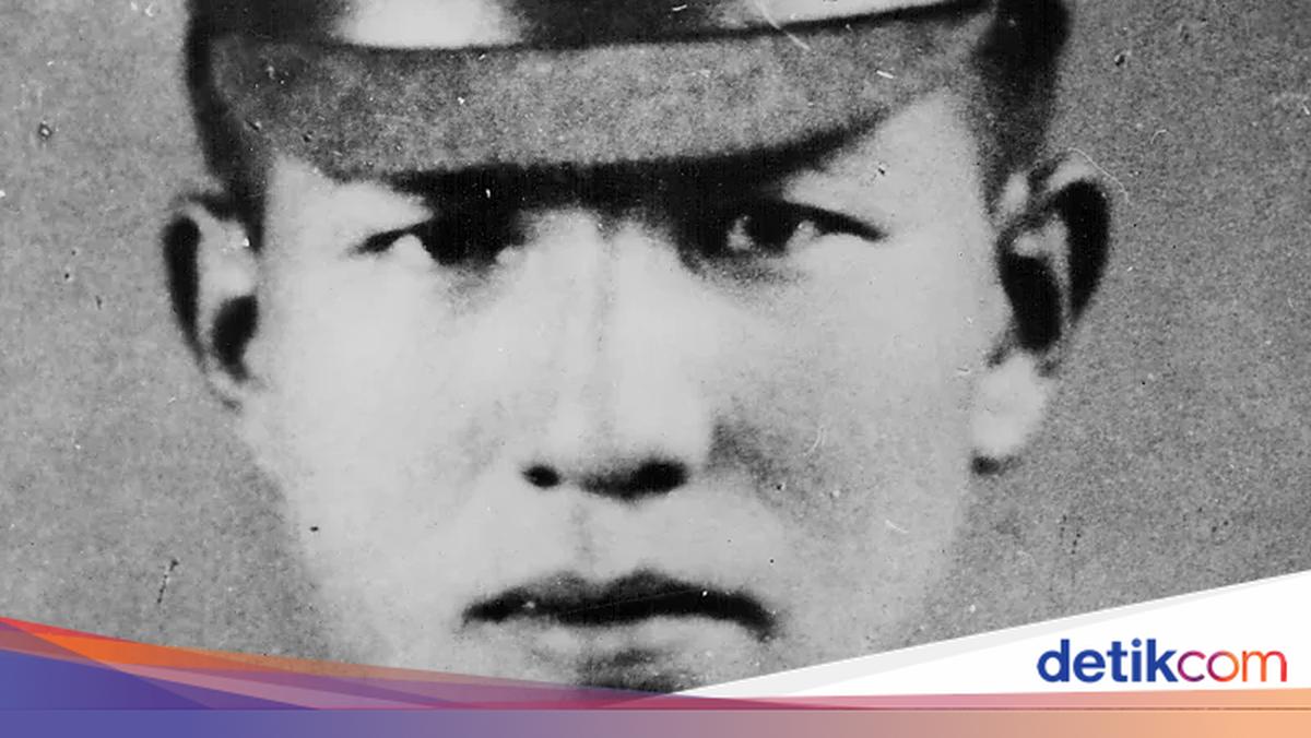 Tentara Ini Bersembunyi di Hutan 29 Tahun, Tak Tahu Perang Sudah Berakhir
