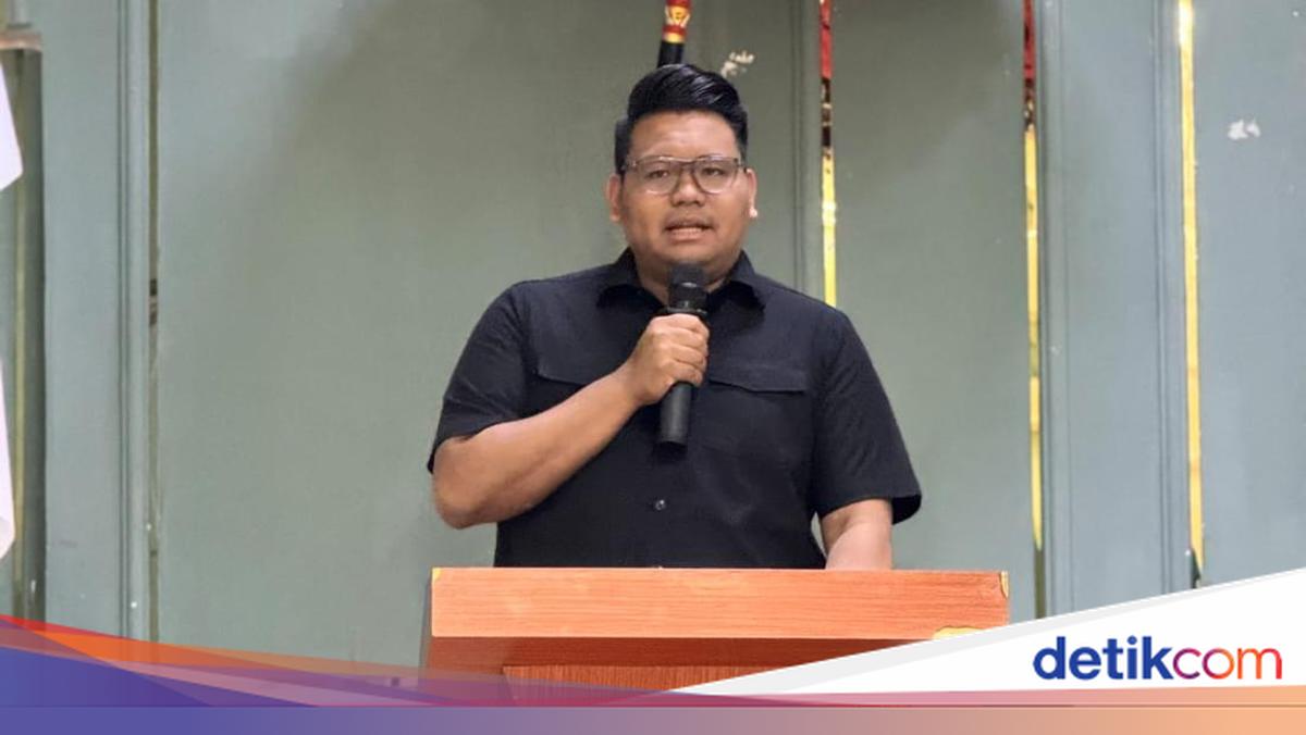 Wakil MPR Dukung Menlu Sugiono Jadi Ketua Umum PB IPSI 2026-2030