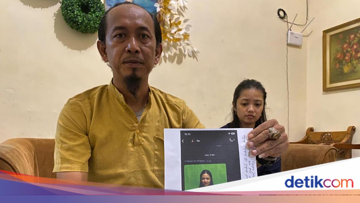Erfastino Reynaldi (36) alias Rey Malawat mengatakan Intan Anggraeni (28) sudah tahu identitasnnya di kasus nikah sesama perempuan. Pihak Intan membantah.