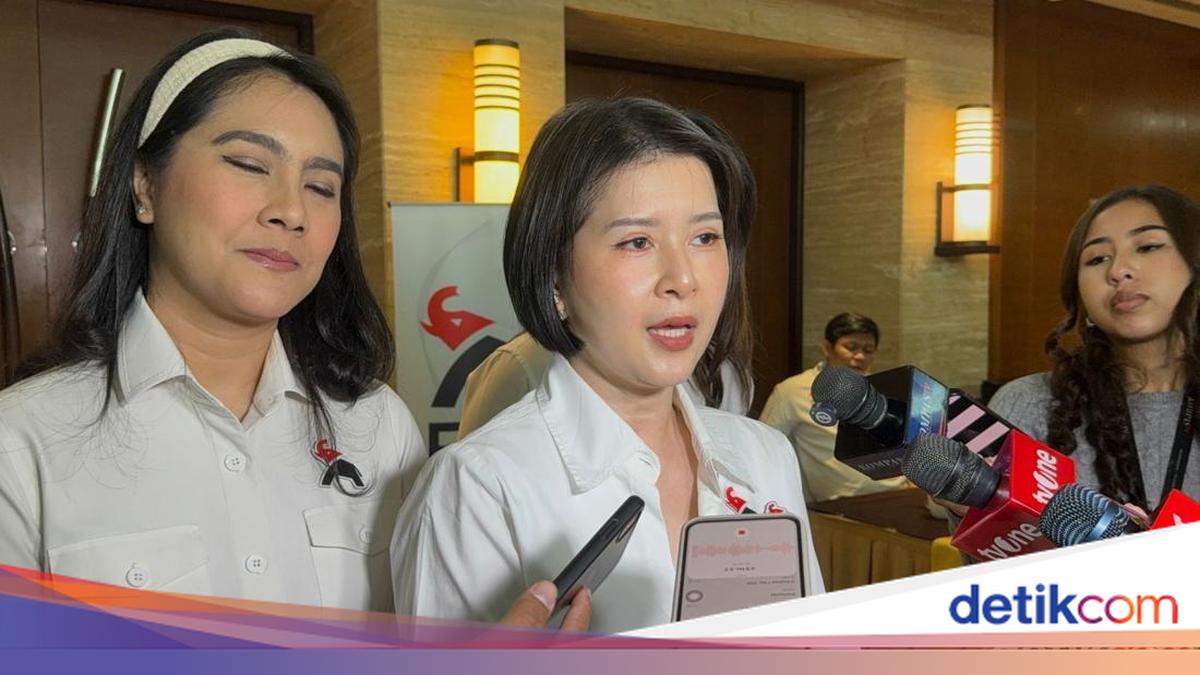 PSI Ungkap Banyak Kader 'Partai Sebelah' Gabung: Angkanya Terus Bergerak