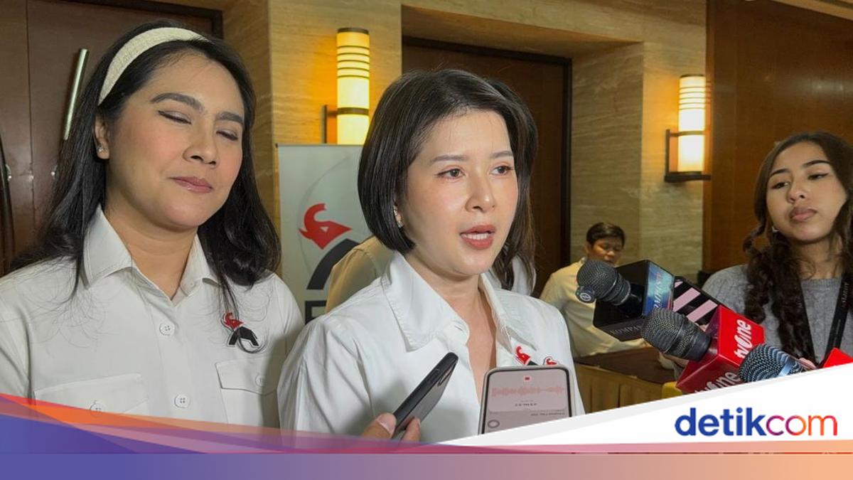 PSI Tegaskan Tidak Beri Bantuan Hukum untuk Grace Natalie Soal Video Ceramah JK