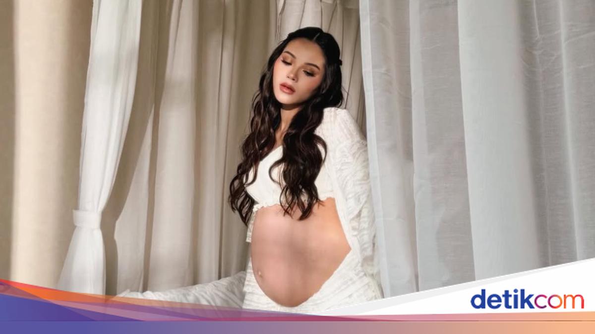 Alyssa Daguise Shares Stunning Maternity Photos and Pregnancy Updates with Al Ghazali