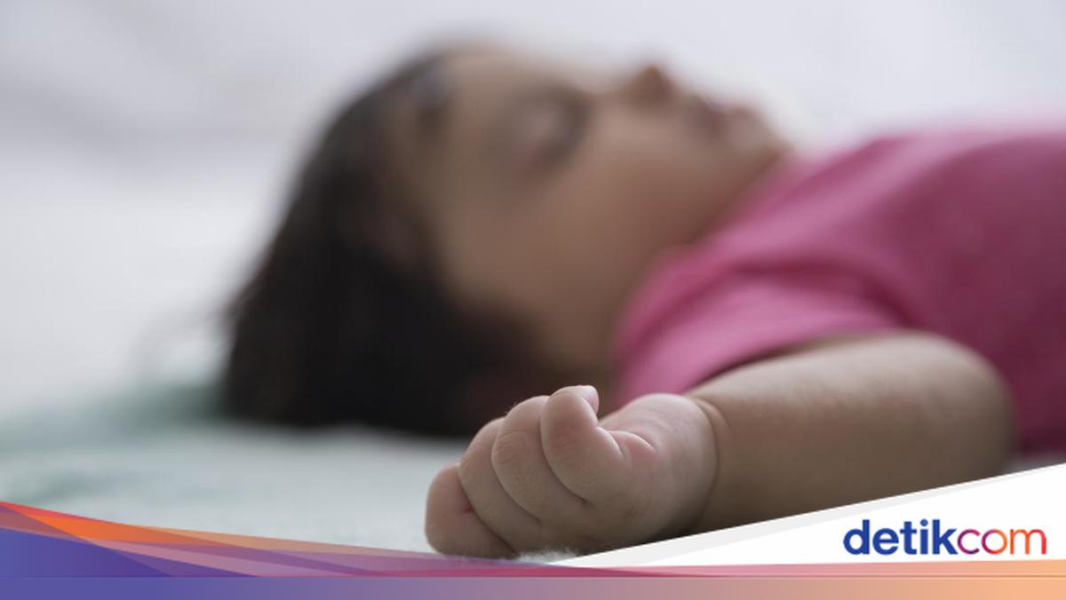 Balita itu diajak orang tuanya naik gunung. Namun cuaca kemudian hujan dan tim SAR melakukan evakuasi. Berikut deretan fakta-faktanya!

Via @detikjatengcom