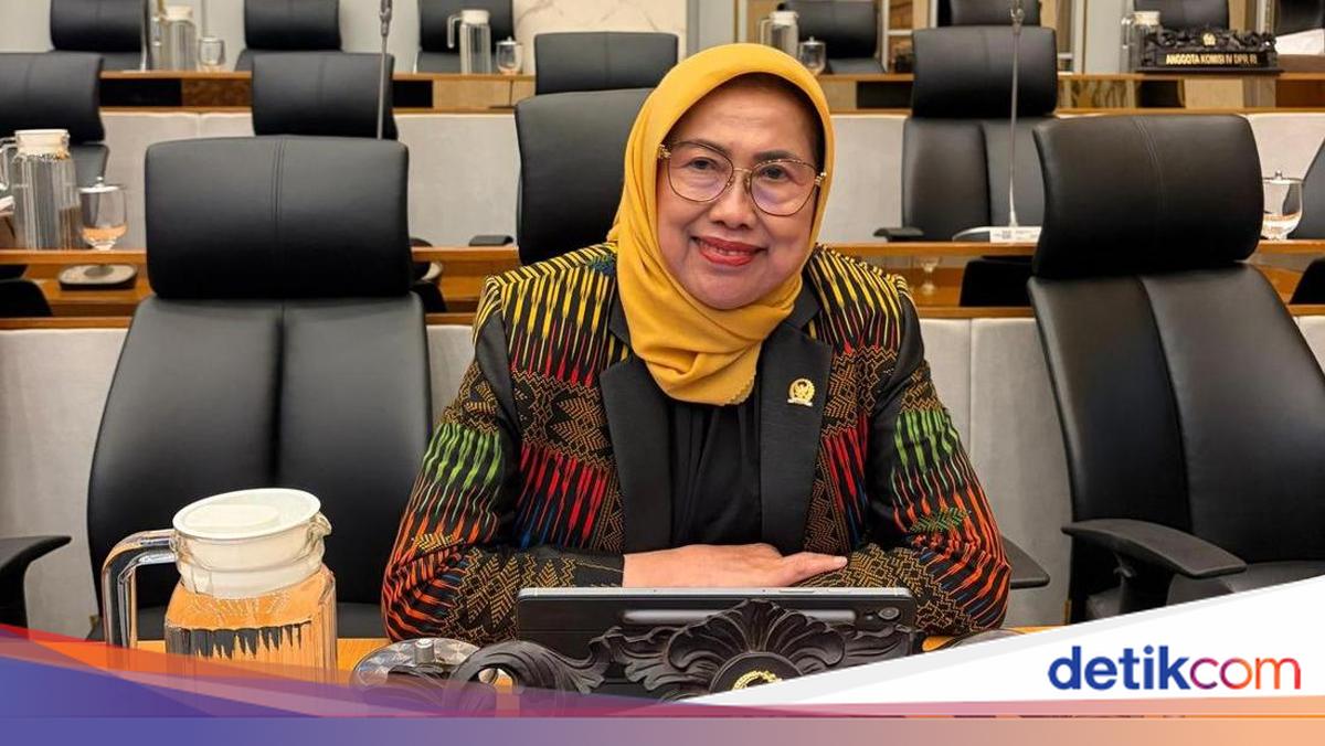 Libatkan Akademisi, Anggota DPR Harap Revisi UU Peternakan Lebih Adaptif