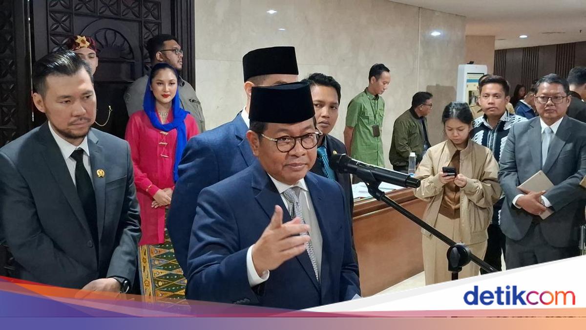 Pramono Janjikan Revitalisasi Pedestrian Rasuna Said Lebih Baik dan Nyaman