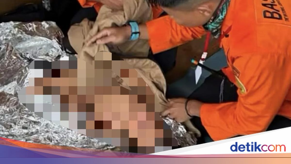 Balita Hipotermia Usai Dibawa Naik Gunung Ungaran, KPAI Dorong Batasan Usia