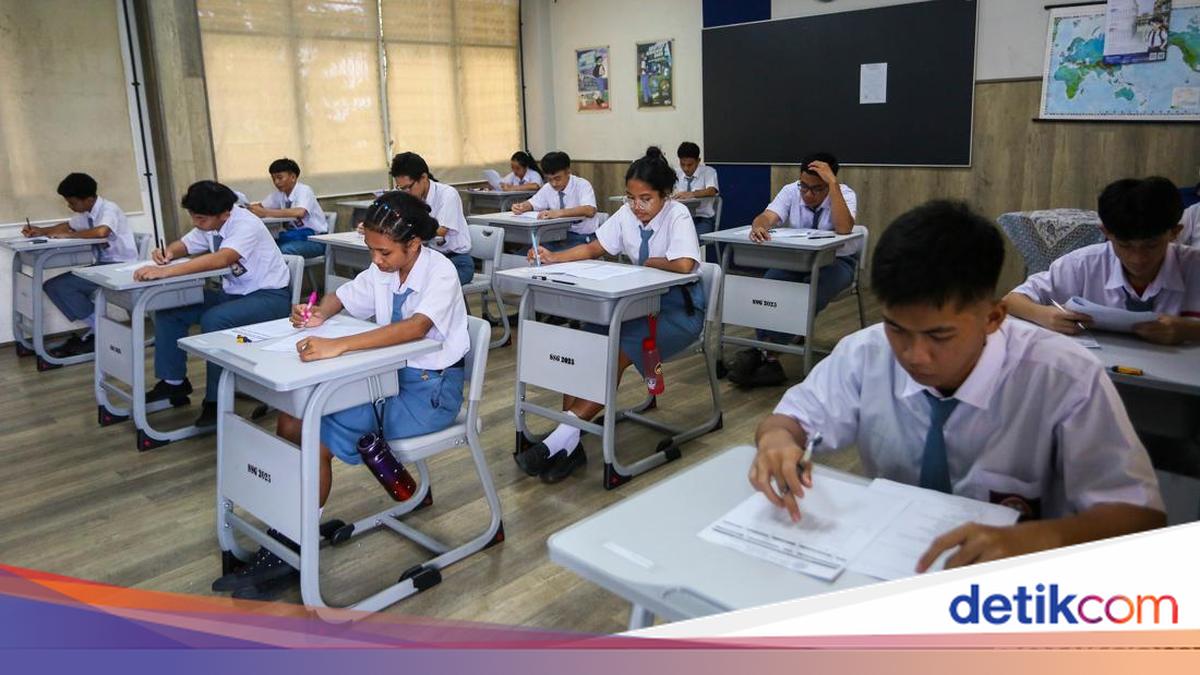 Terbuka Peluang Sekolah Swasta Gratis Bertambah di Jakarta