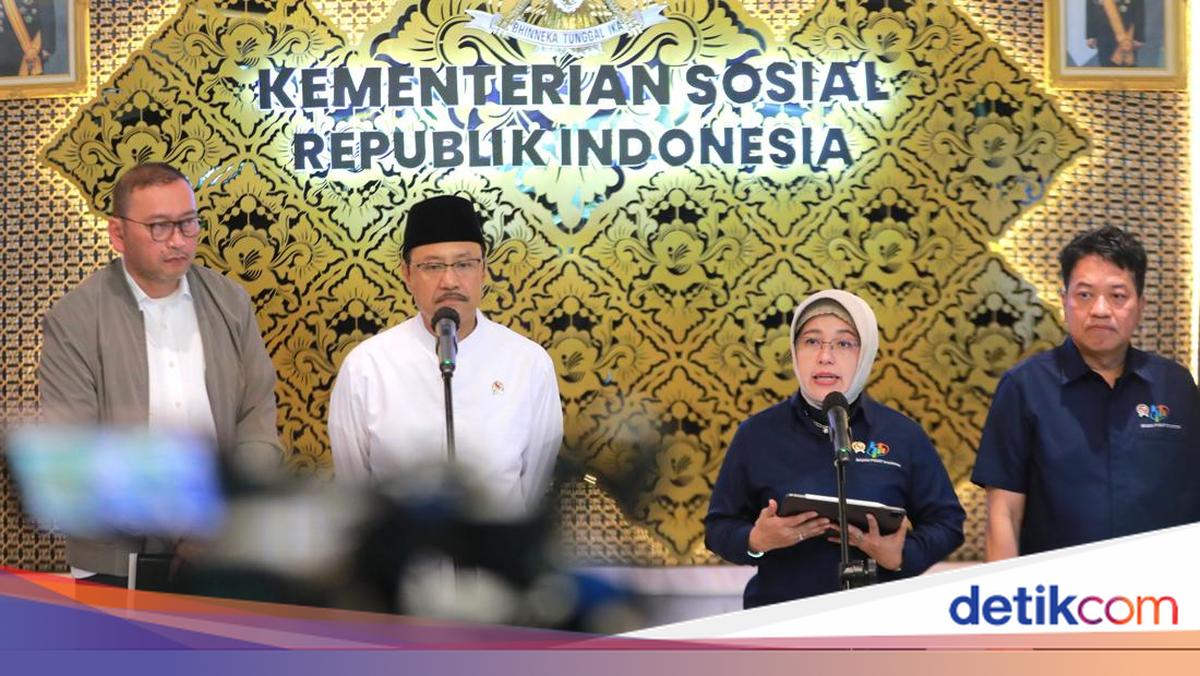 Gus Ipul Tegaskan DTSEN Jadi Acuan Rekrutmen Siswa Sekolah Rakyat