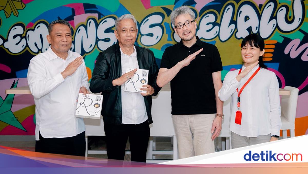 Kemensos Jajaki Kerja Sama Kirim Lulusan Sekolah Rakyat Bekerja di Jepang