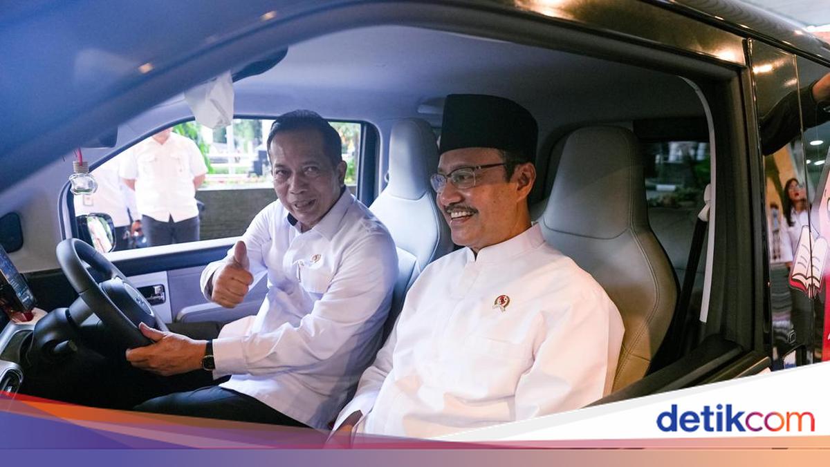 Penerima Bansos Bakal Diprioritaskan untuk Kerja di Koperasi Merah Putih